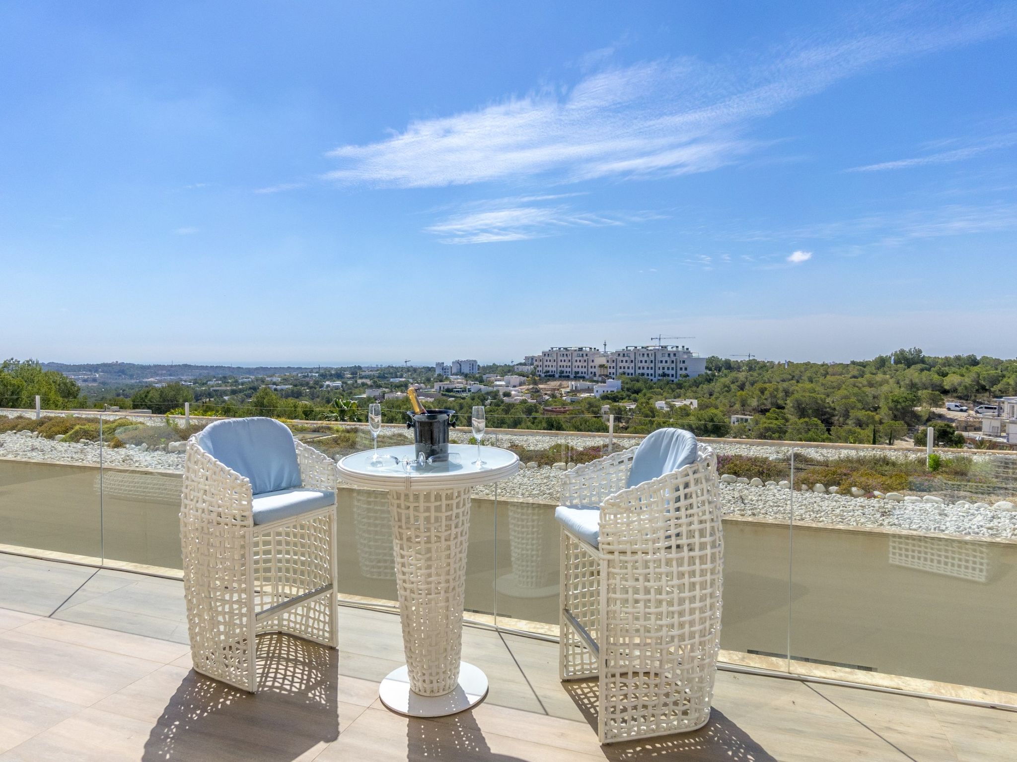 Appartement Las Colinas Golf & Country Club – Cuisine et coin repas, photo 38 sur 54