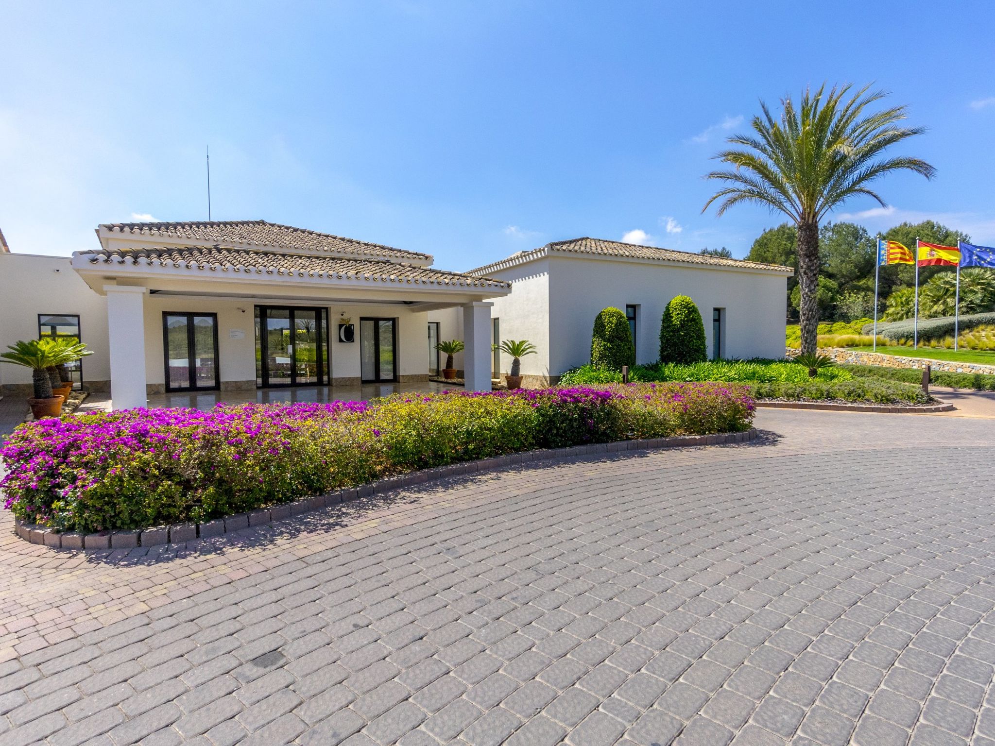 Appartement Las Colinas Golf & Country Club – Extérieur, photo 49 sur 54