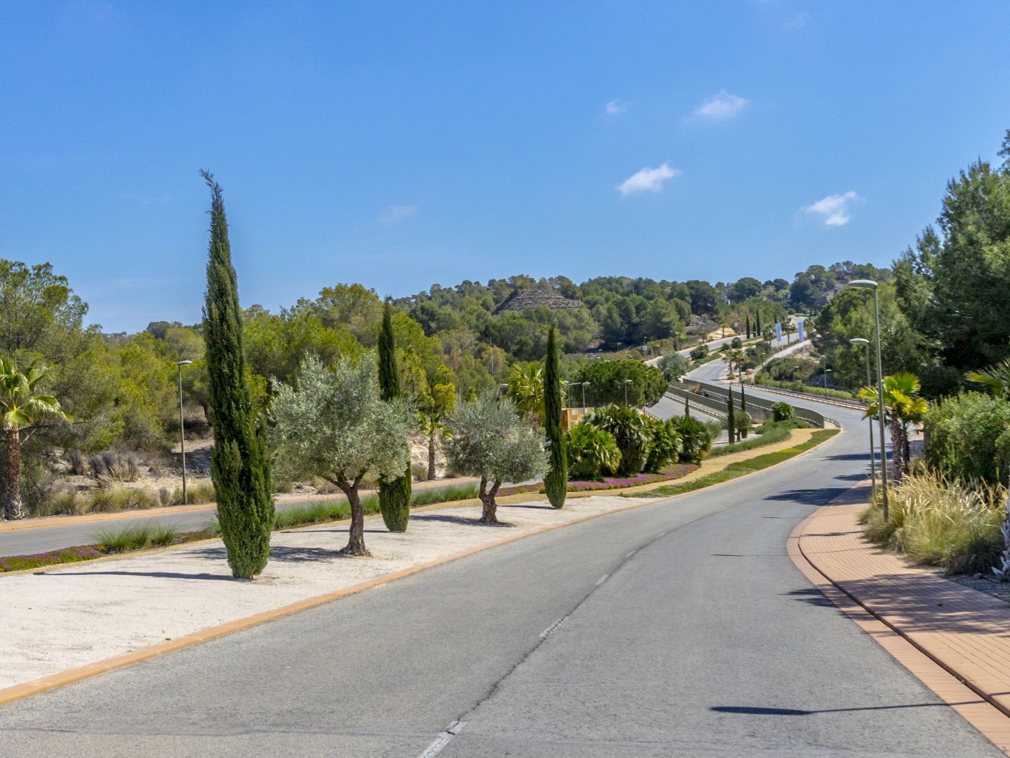 Appartement Las Colinas Golf & Country Club – Vue, photo 54 sur 54
