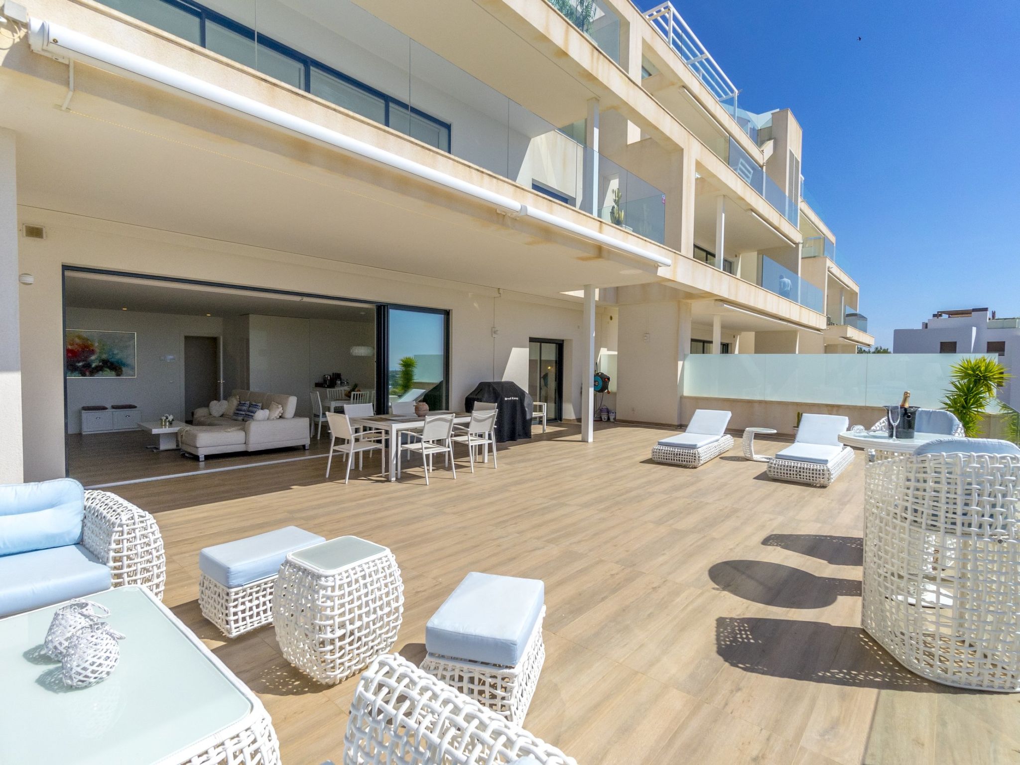 Appartement Las Colinas Golf & Country Club – Séjour, photo 31 sur 54