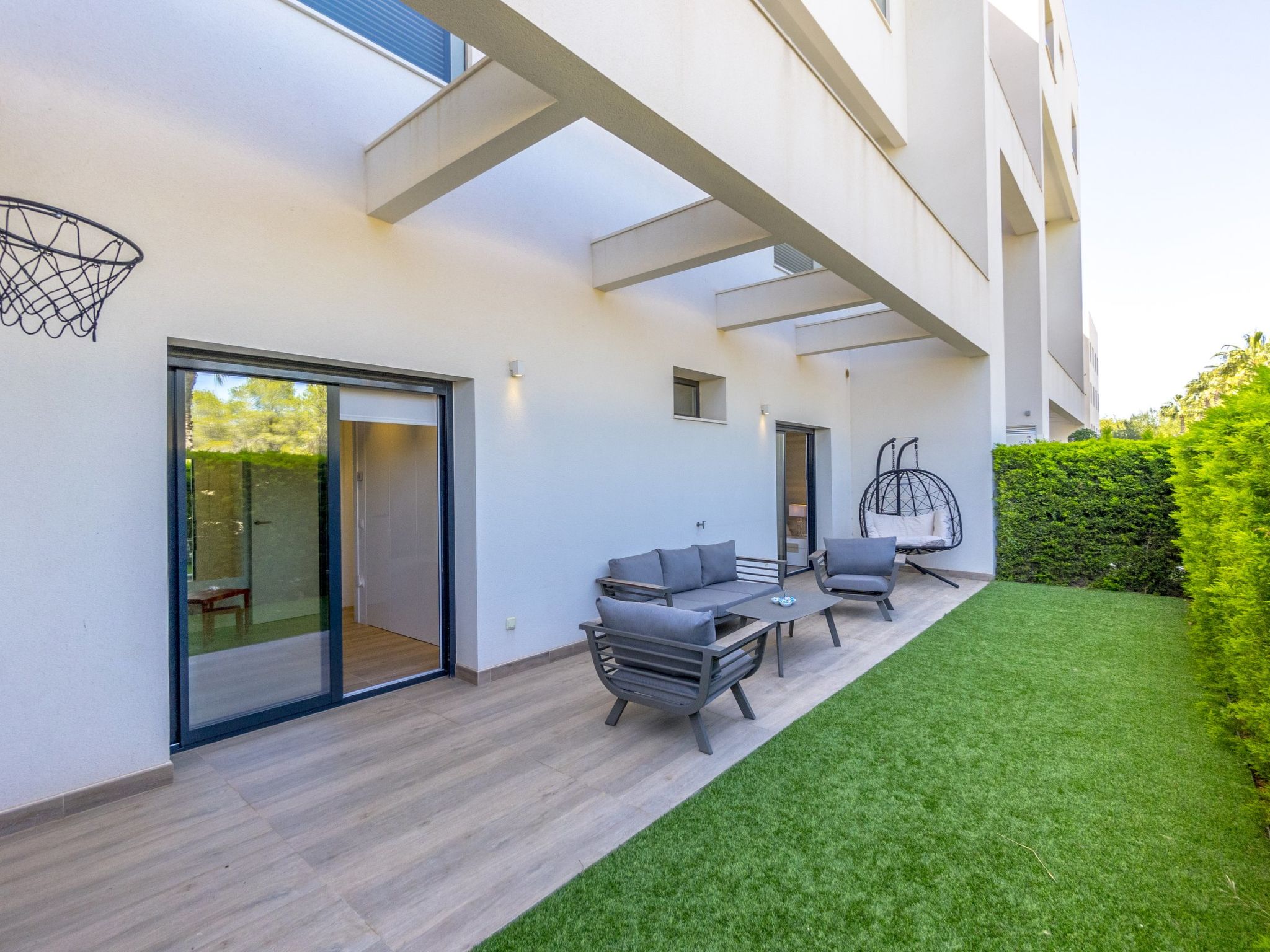Appartement Las Colinas Golf & Country Club – Séjour, photo 23 sur 54