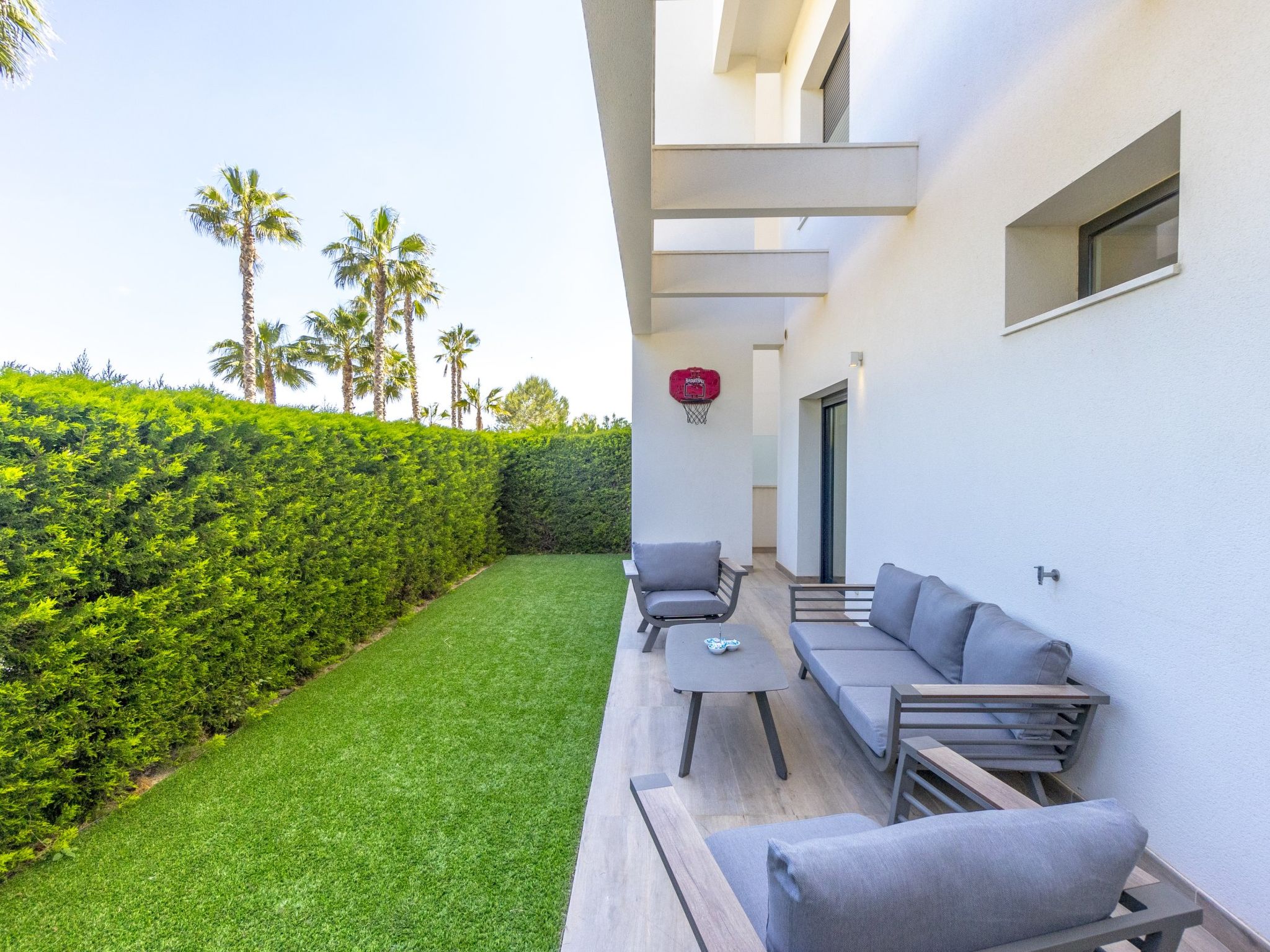 Appartement Las Colinas Golf & Country Club – Extérieur de la maison, photo 21 sur 54