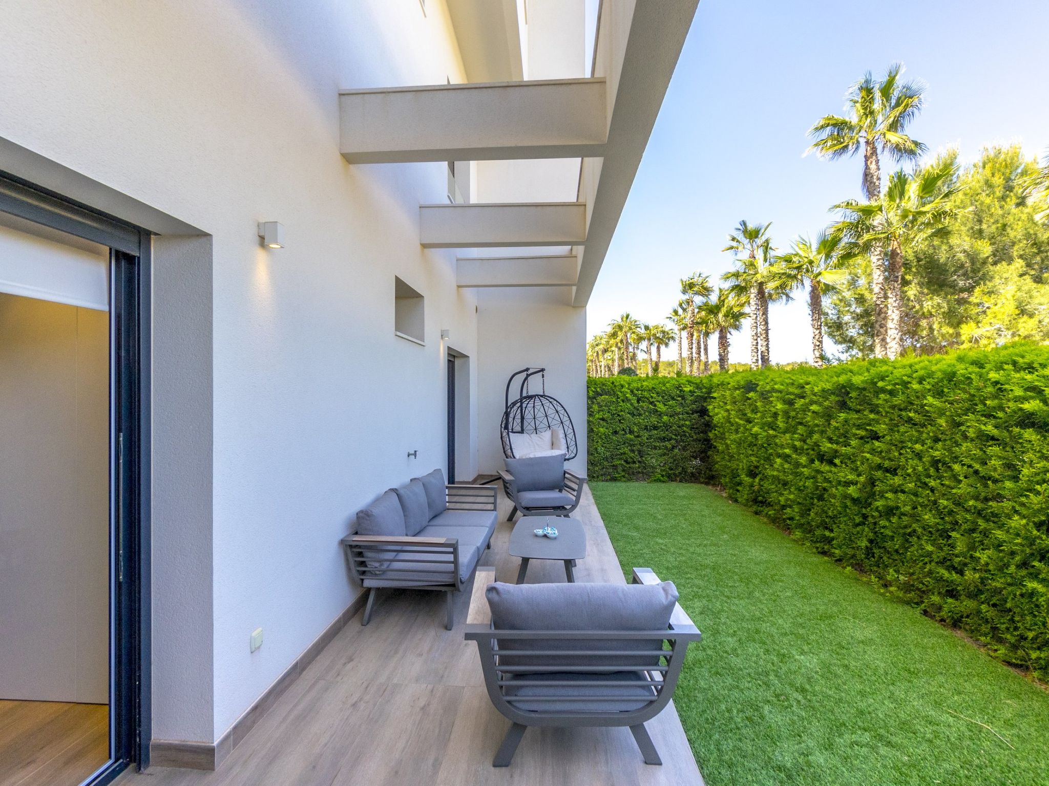 Appartement Las Colinas Golf & Country Club – Séjour, photo 24 sur 54