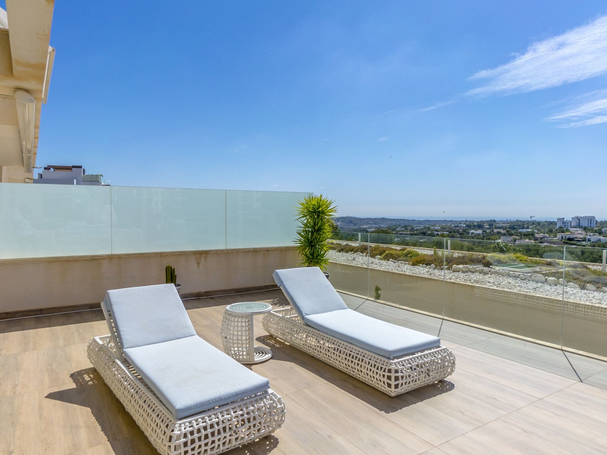 Appartement Las Colinas Golf & Country Club – Vue aérienne, photo 35 sur 54