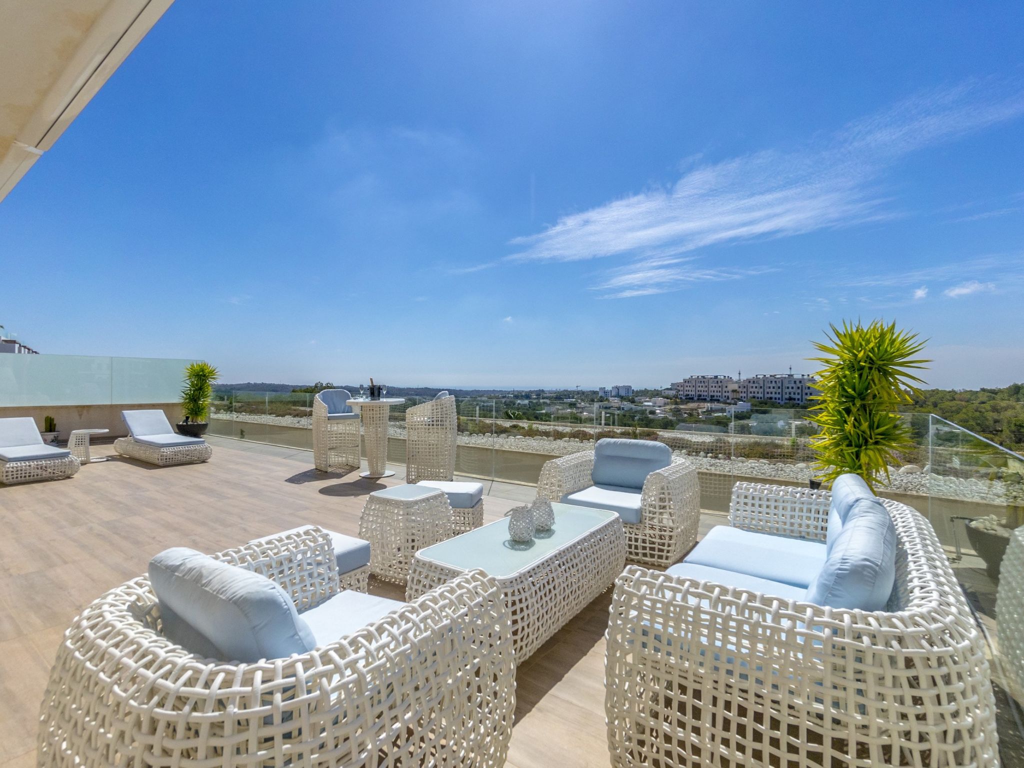 Appartement Las Colinas Golf & Country Club – Chambre, photo 32 sur 54