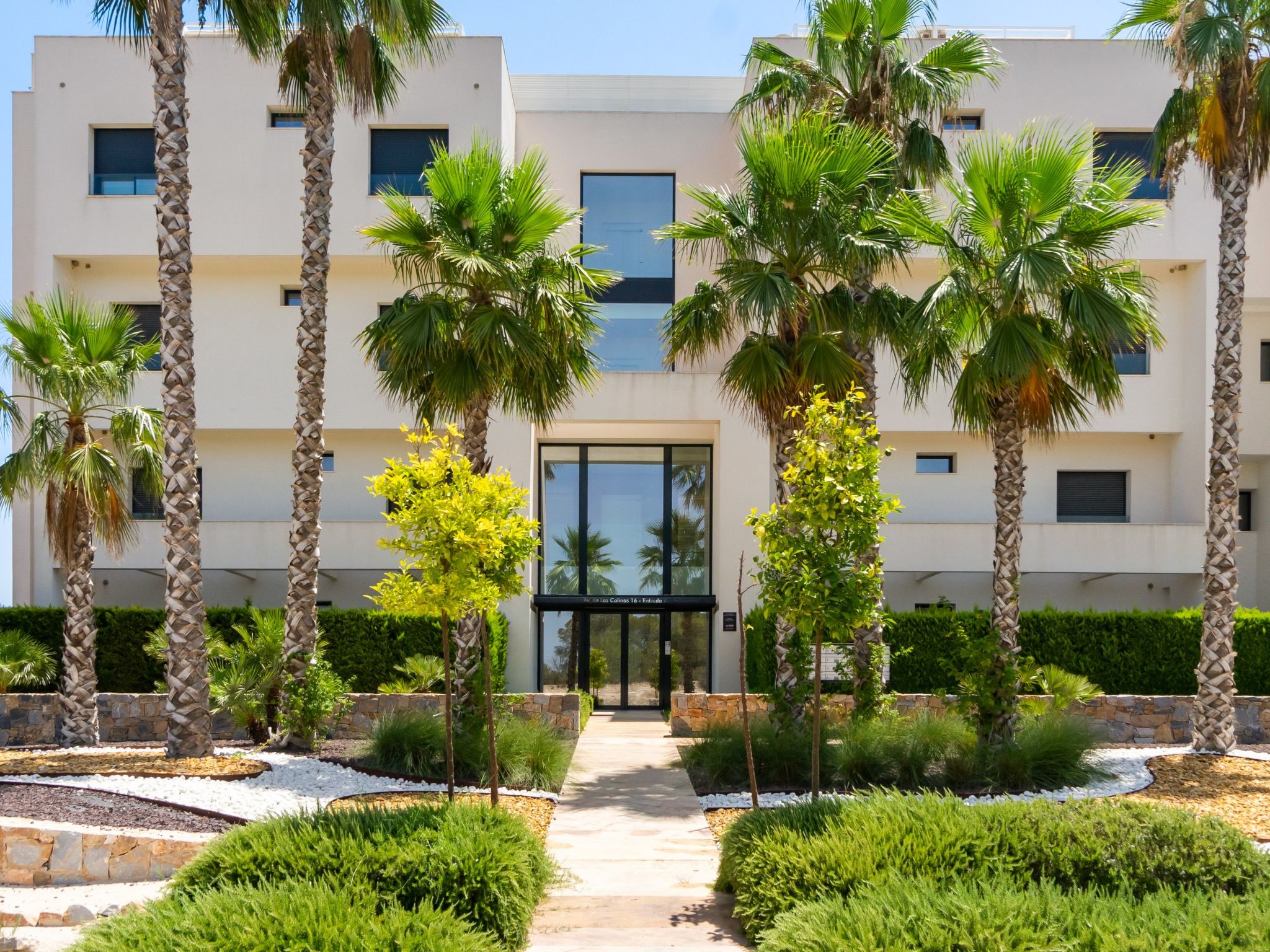 Appartement Las Colinas Golf & Country Club – Extérieur, photo 39 sur 54
