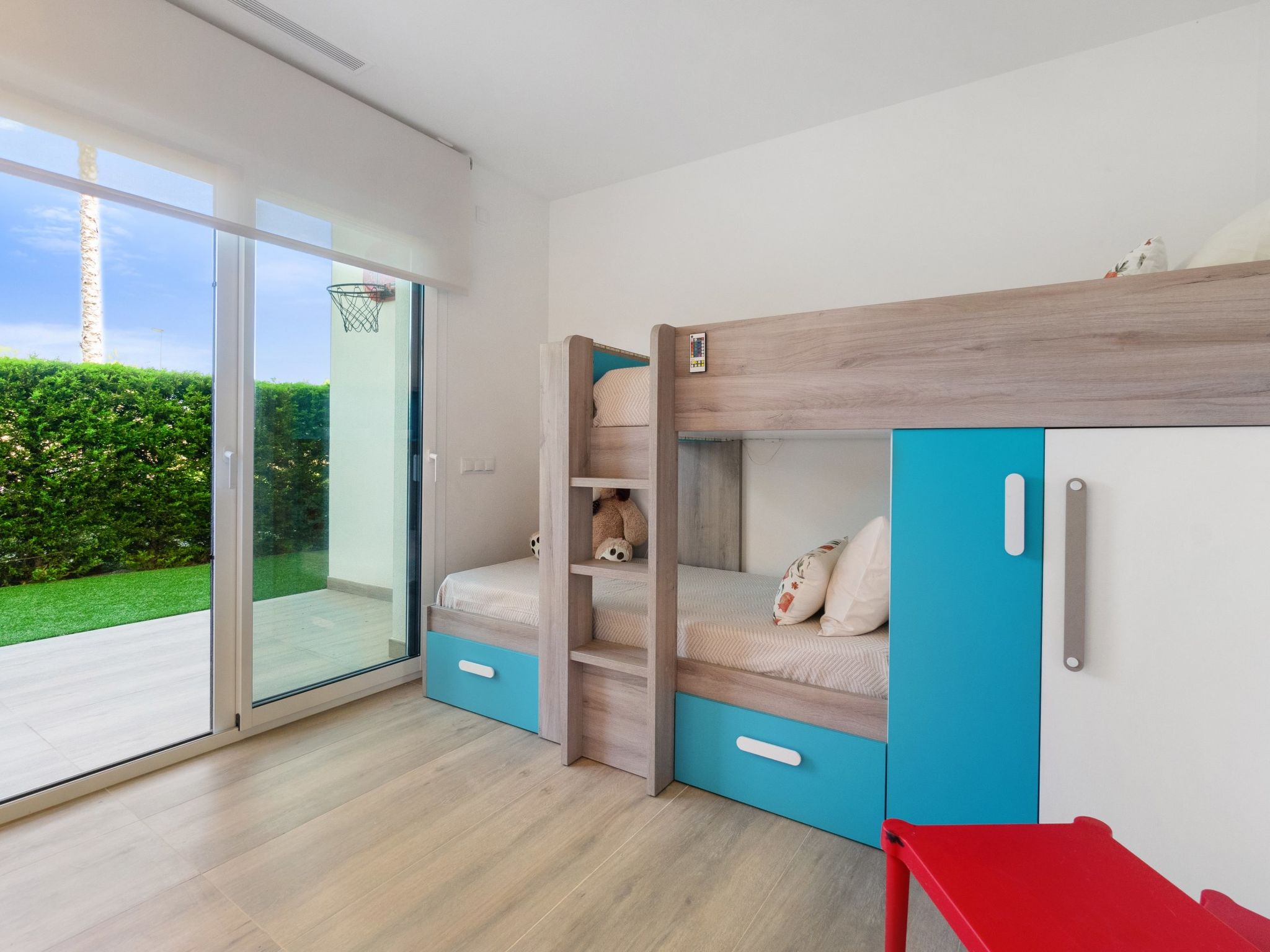 Appartement Las Colinas Golf & Country Club – Chambre, photo 19 sur 54