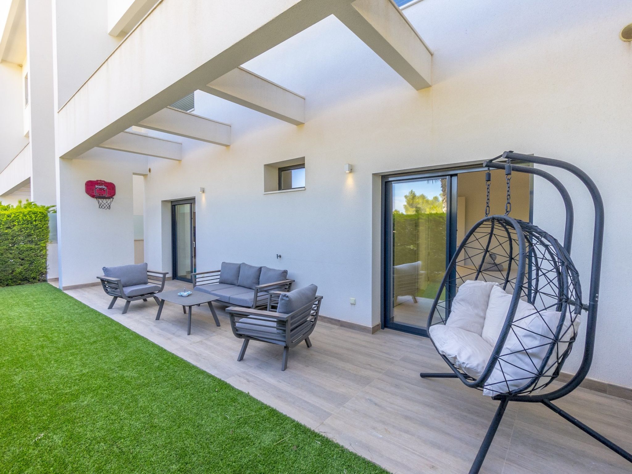 Appartement Las Colinas Golf & Country Club – Extérieur, photo 22 sur 54