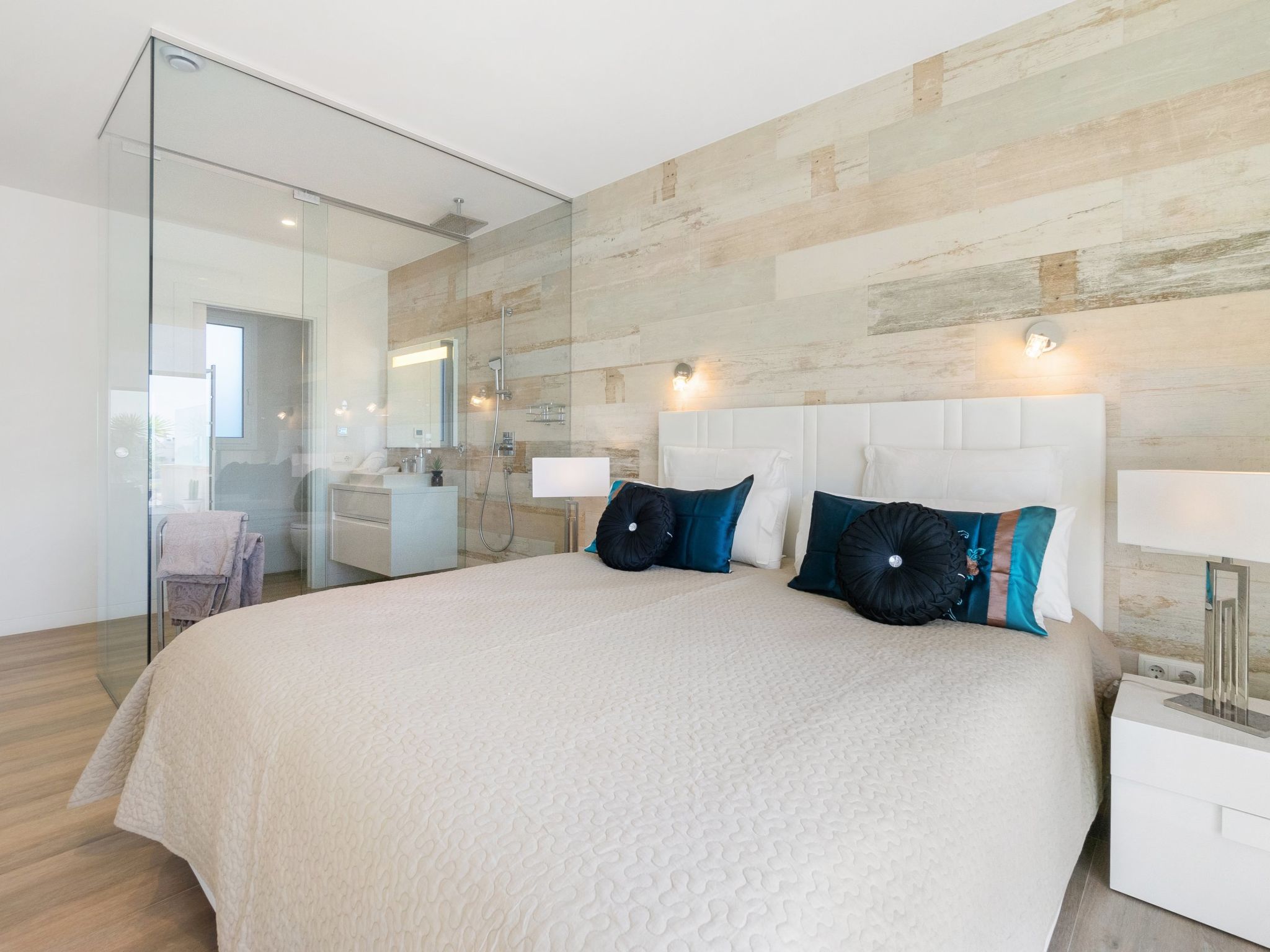 Appartement Las Colinas Golf & Country Club – Chambre, photo 14 sur 54