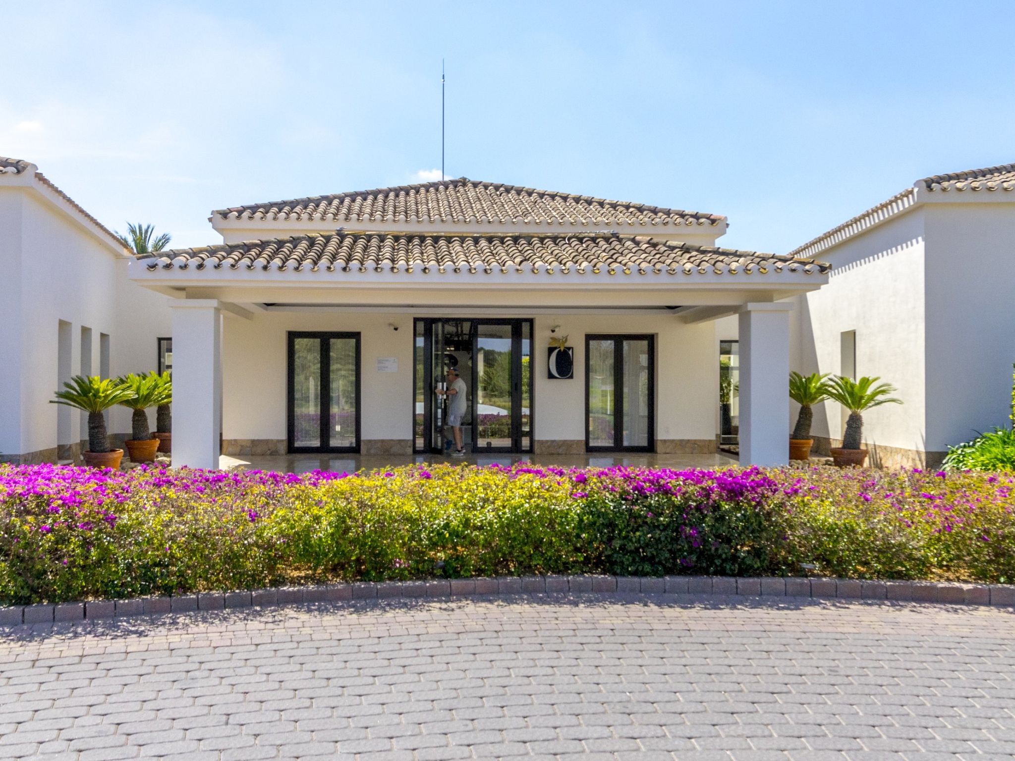 Appartement Las Colinas Golf & Country Club – Extérieur de la maison, photo 48 sur 54