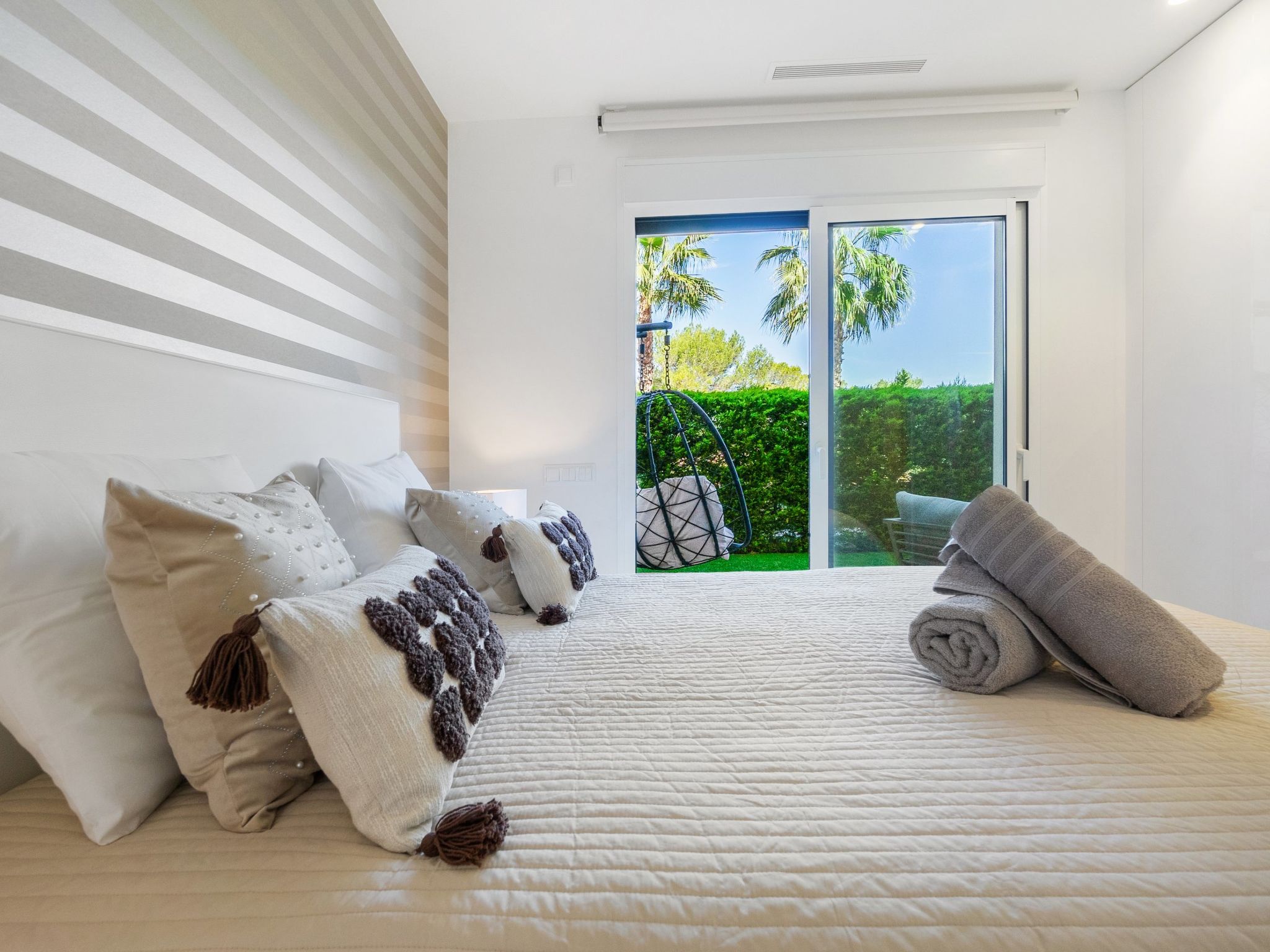 Appartement Las Colinas Golf & Country Club – Chambre, photo 18 sur 54