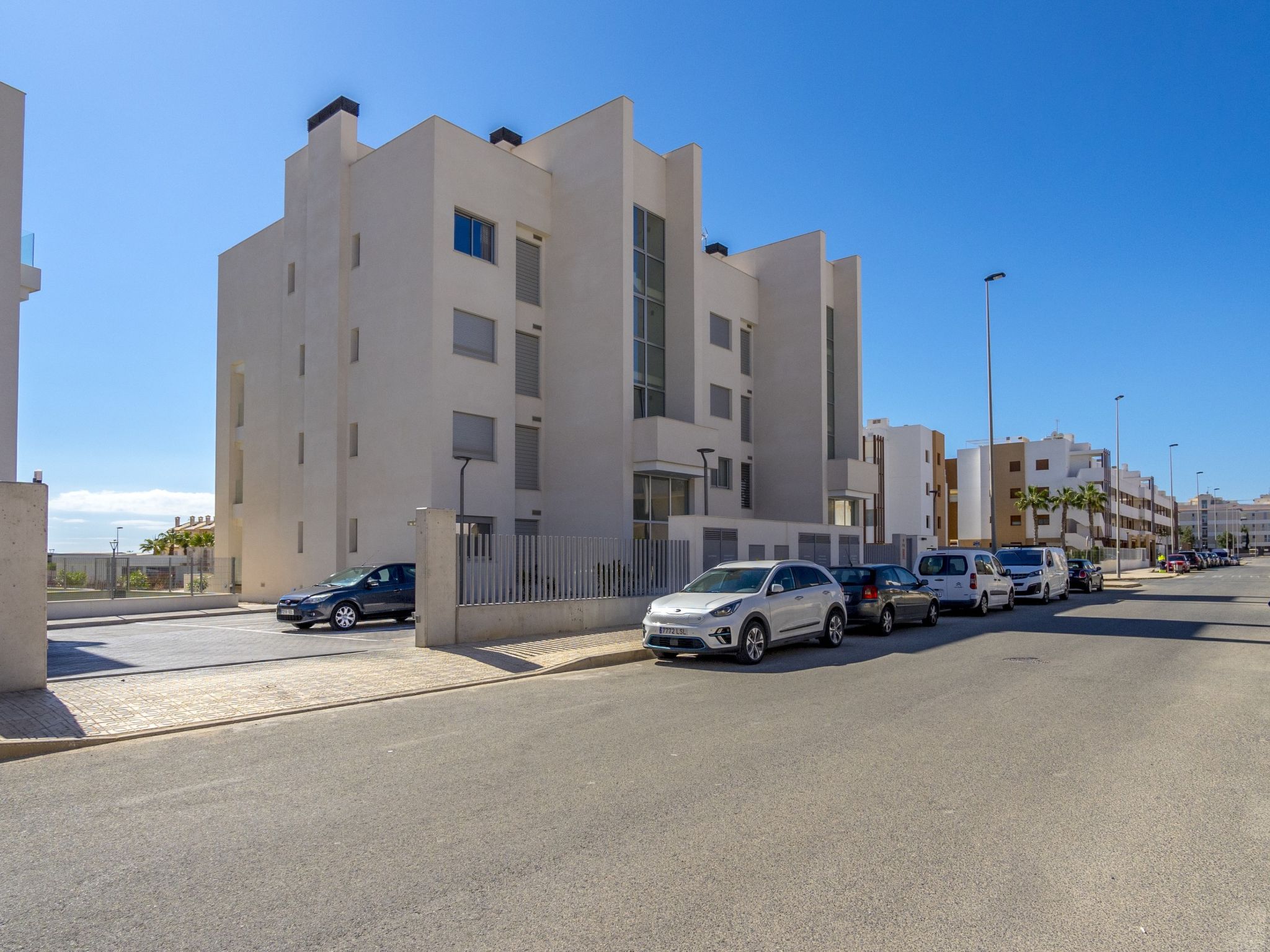 Appartement Ema Residencial 63 – Extérieur, photo 39 sur 39