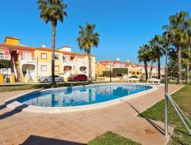 Lomas de Cabo Roig