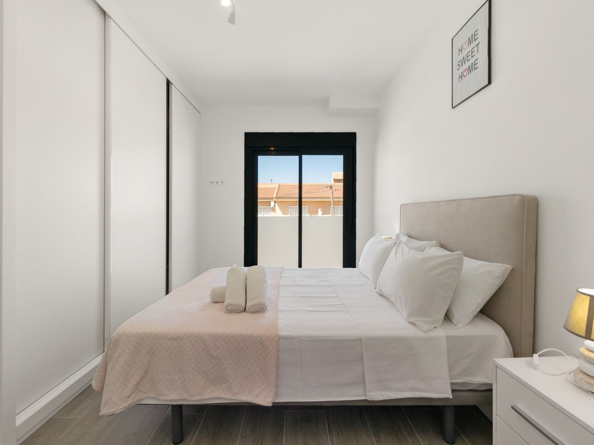 Green Garden II-Drinnen