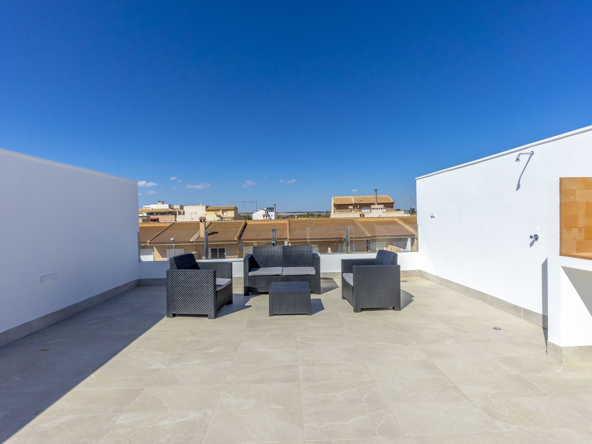 Green Garden II-Draußen