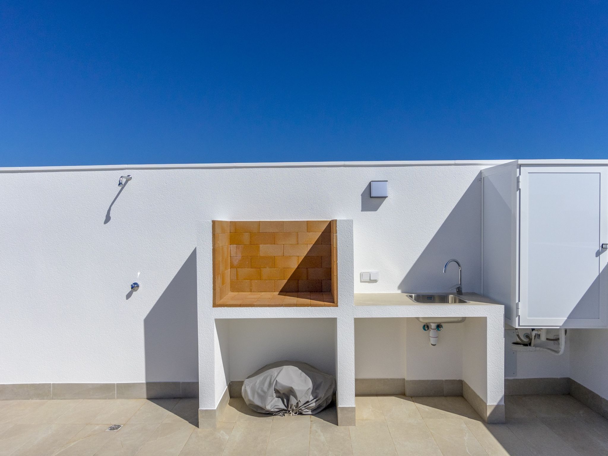 Green Garden II-Draußen