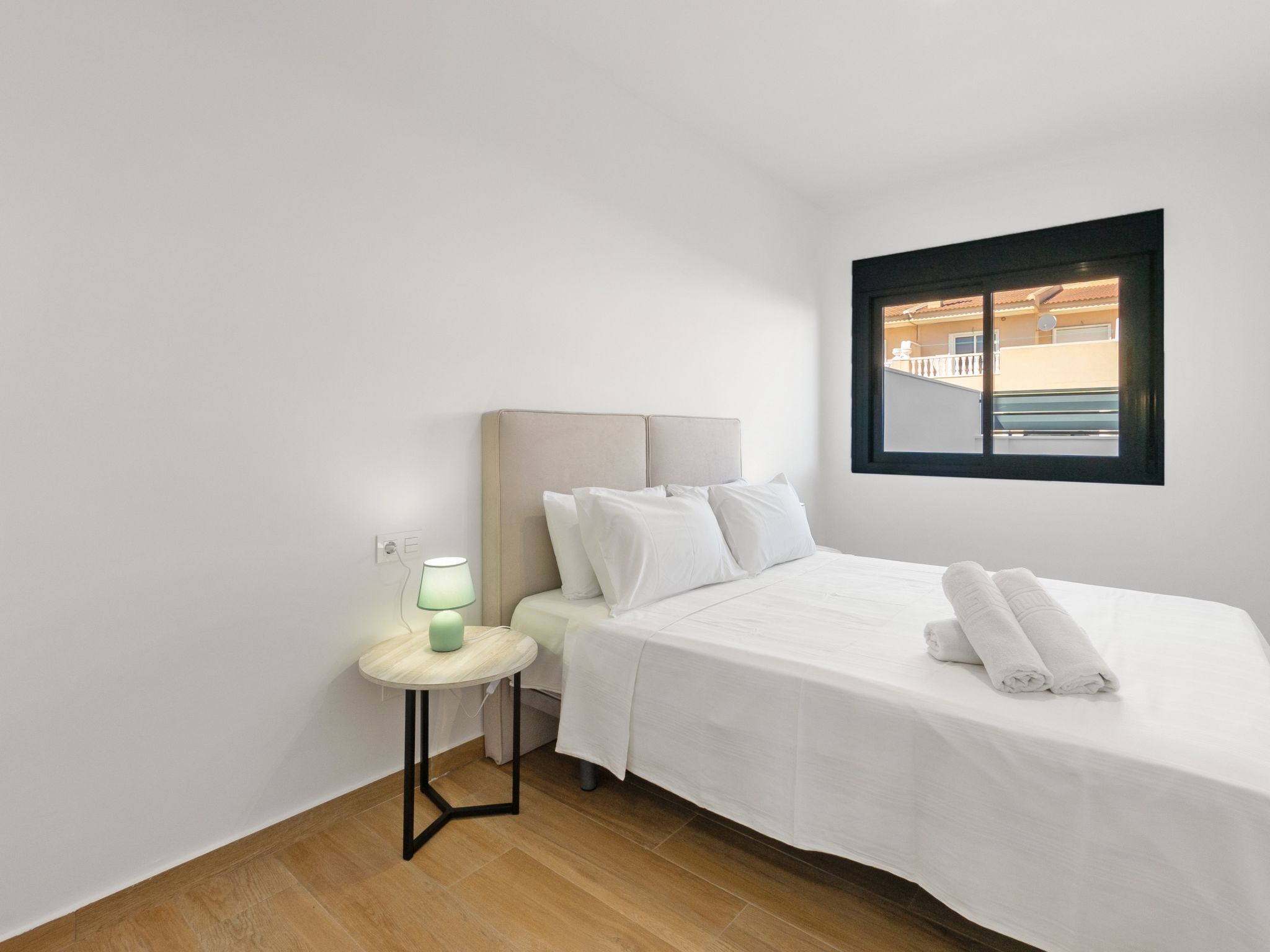 Green Garden II-Drinnen