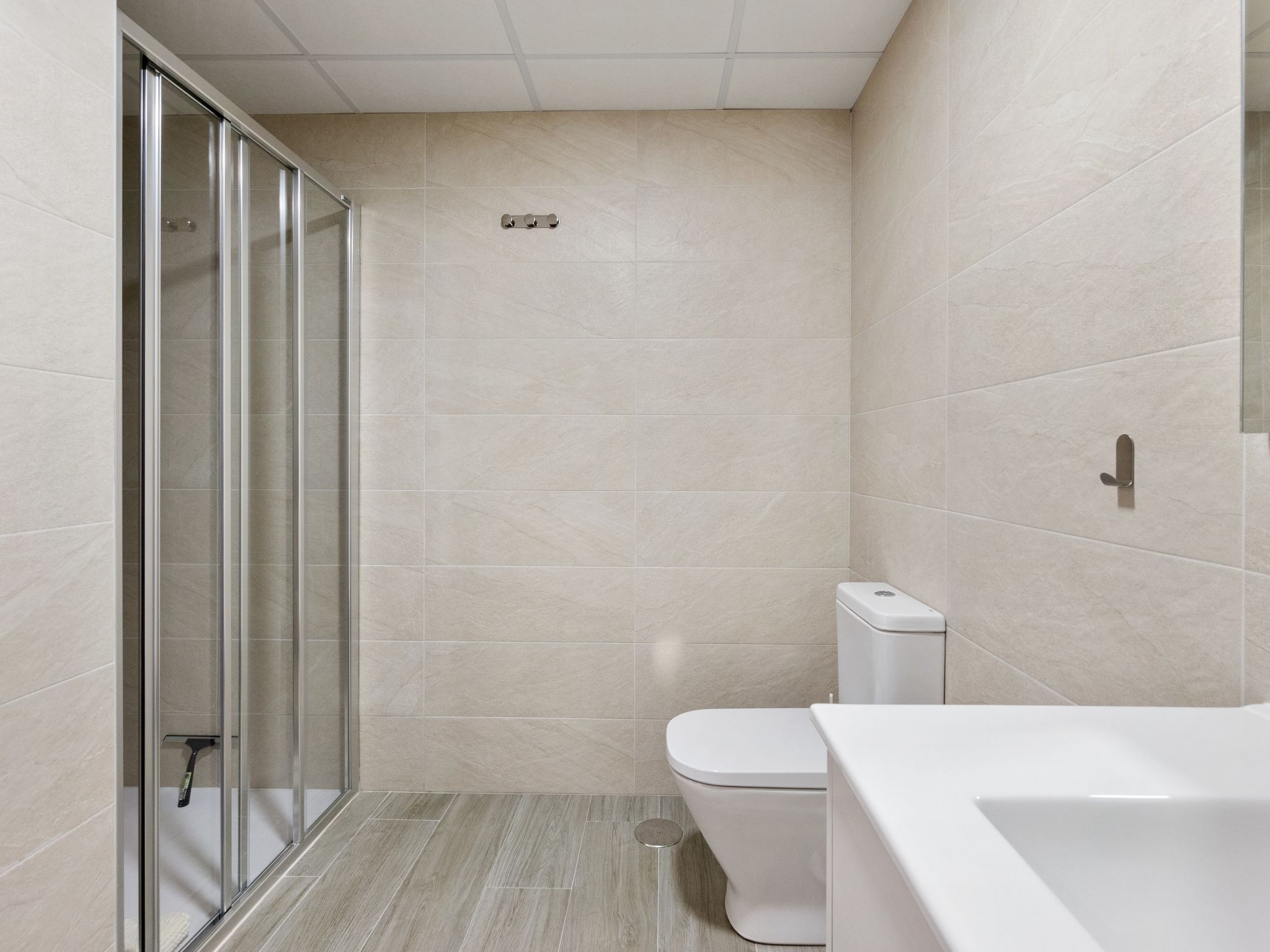 Green Garden II-Drinnen