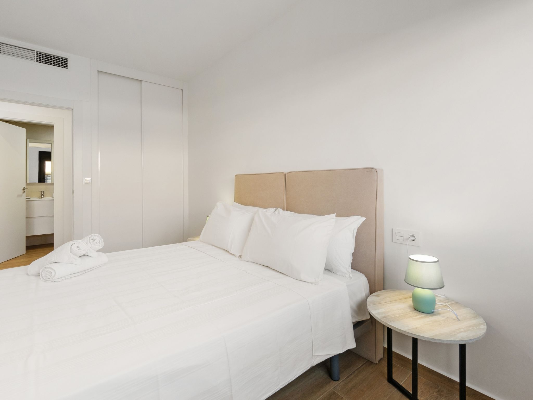 Green Garden II-Drinnen