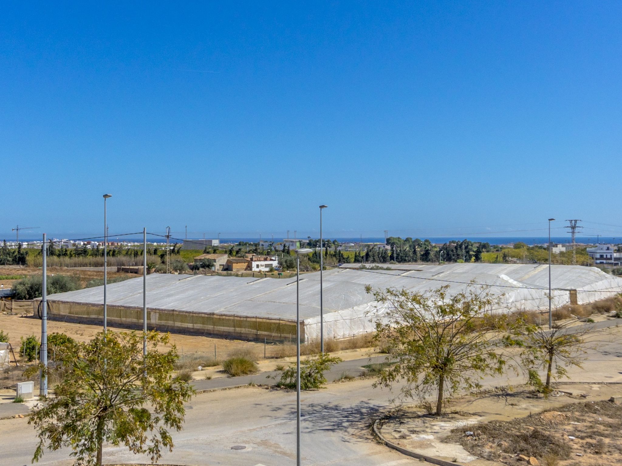 Green Garden II-Draußen