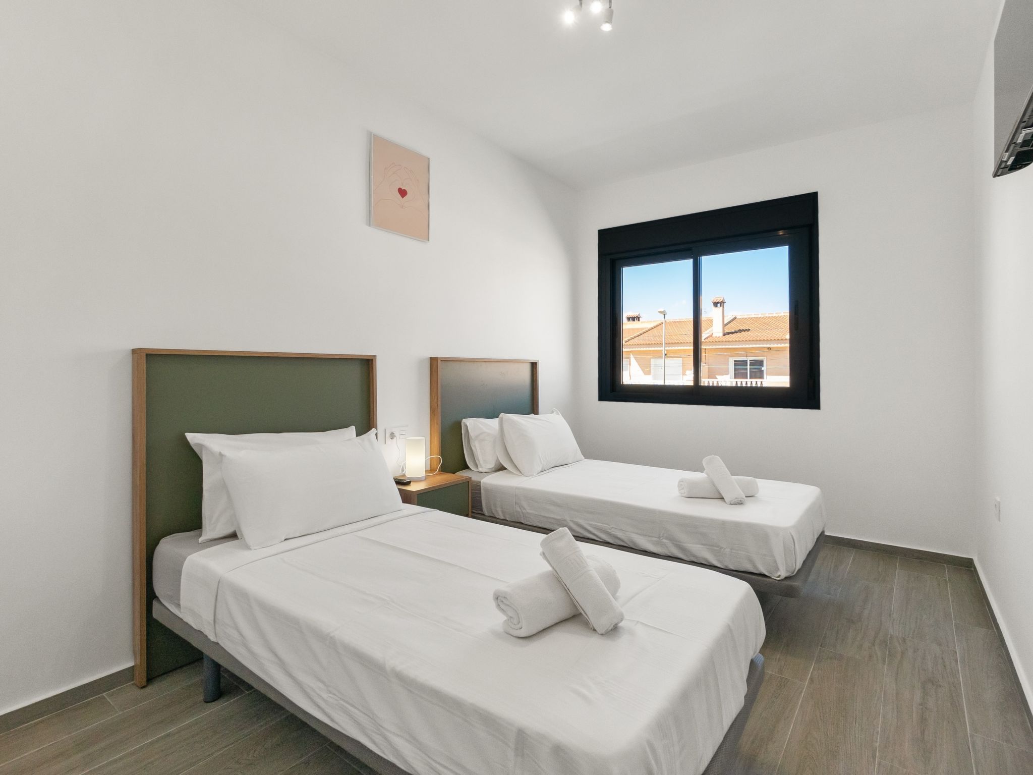 Green Garden II-Drinnen