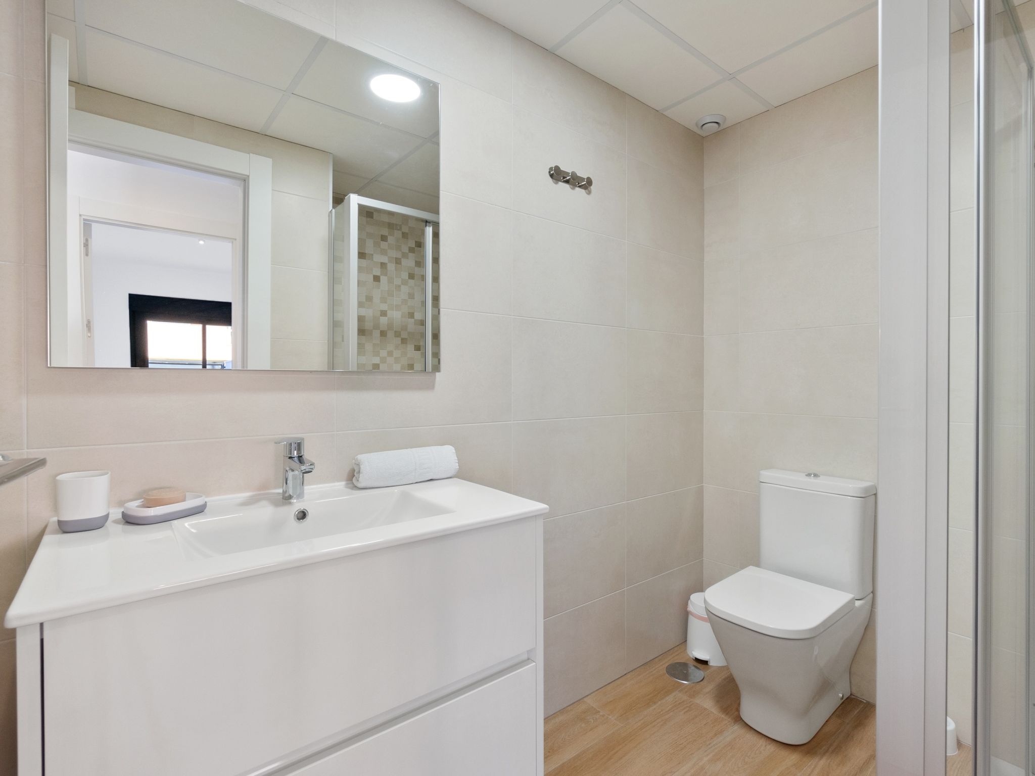 Green Garden II-Drinnen