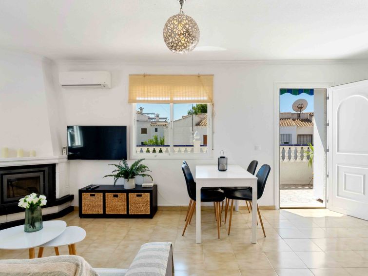 Search and Stay destination Orihuela, VC - Spain from AU$ 170. Sal y Mar IV