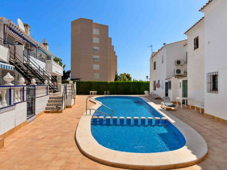 Search and Stay destination Orihuela, VC - Spain from AU$ 170. Sal y Mar IV