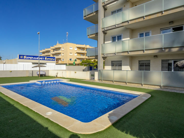 Search and Stay destination Aguamarina-Sector A1, VC - Spain from AU$ 195. Rocamarina