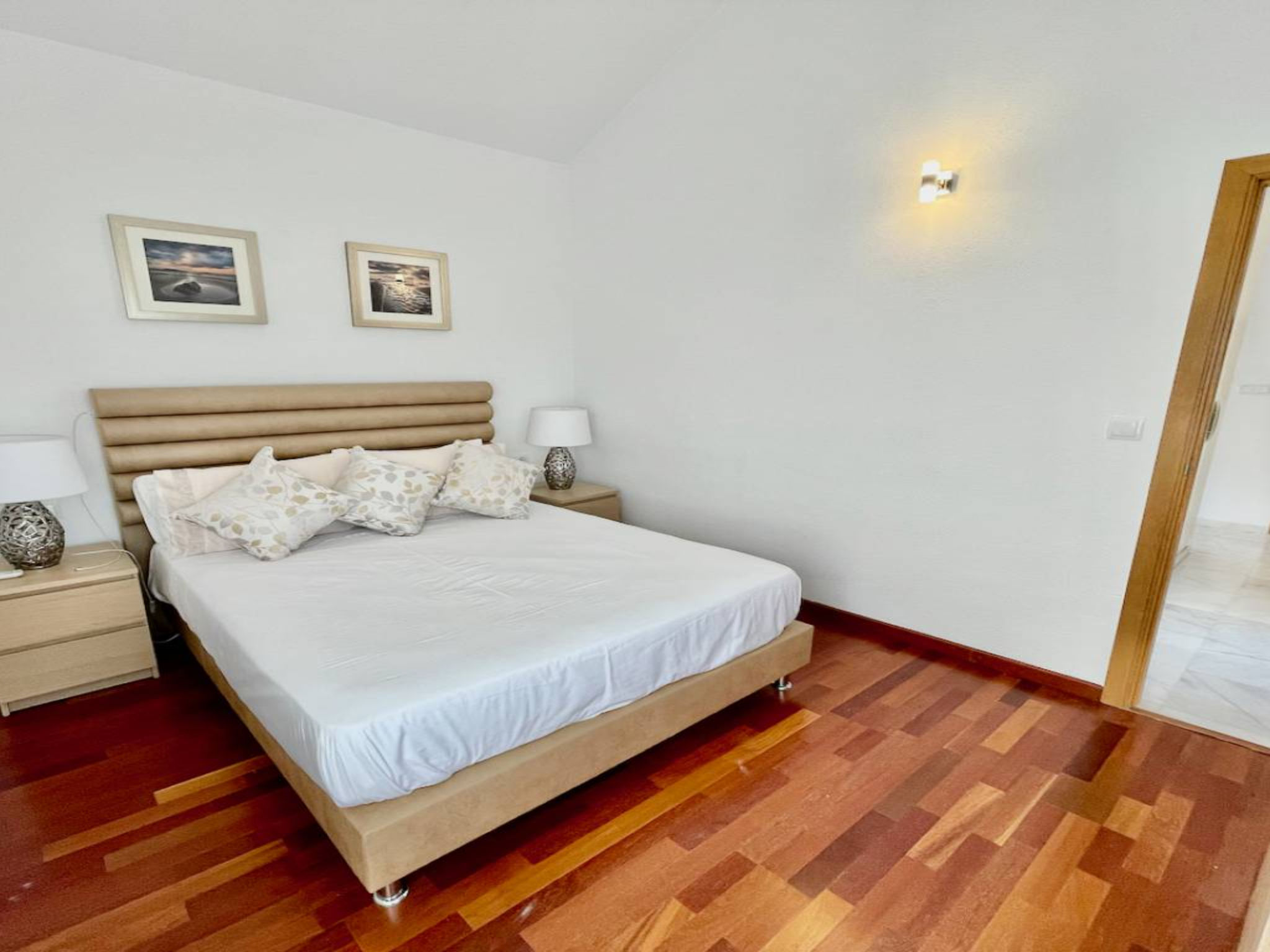 La Finca Frontline-Binnen