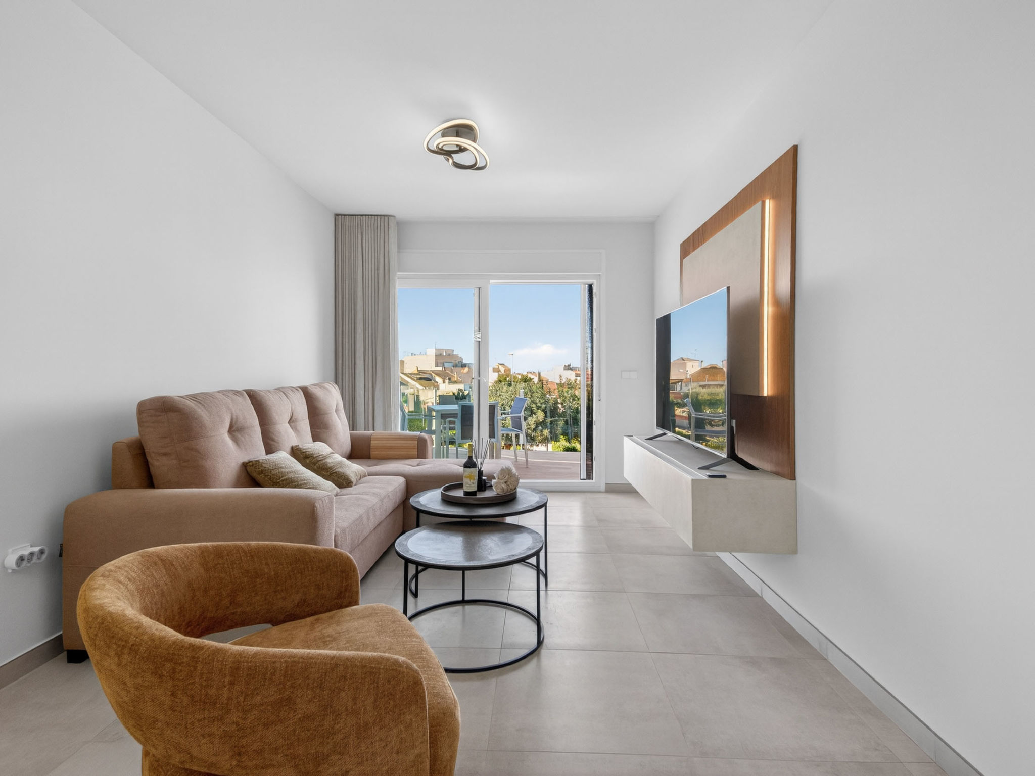 Azure Terras Private Rooftop Spa