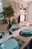 Al Alba: Ruim appartement op 180 meter van de Middellandse Zee - thumbnail 2