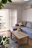 Al Alba: Ruim appartement op 180 meter van de Middellandse Zee - thumbnail 4