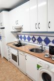 Al Alba: Ruim appartement op 180 meter van de Middellandse Zee - thumbnail 6