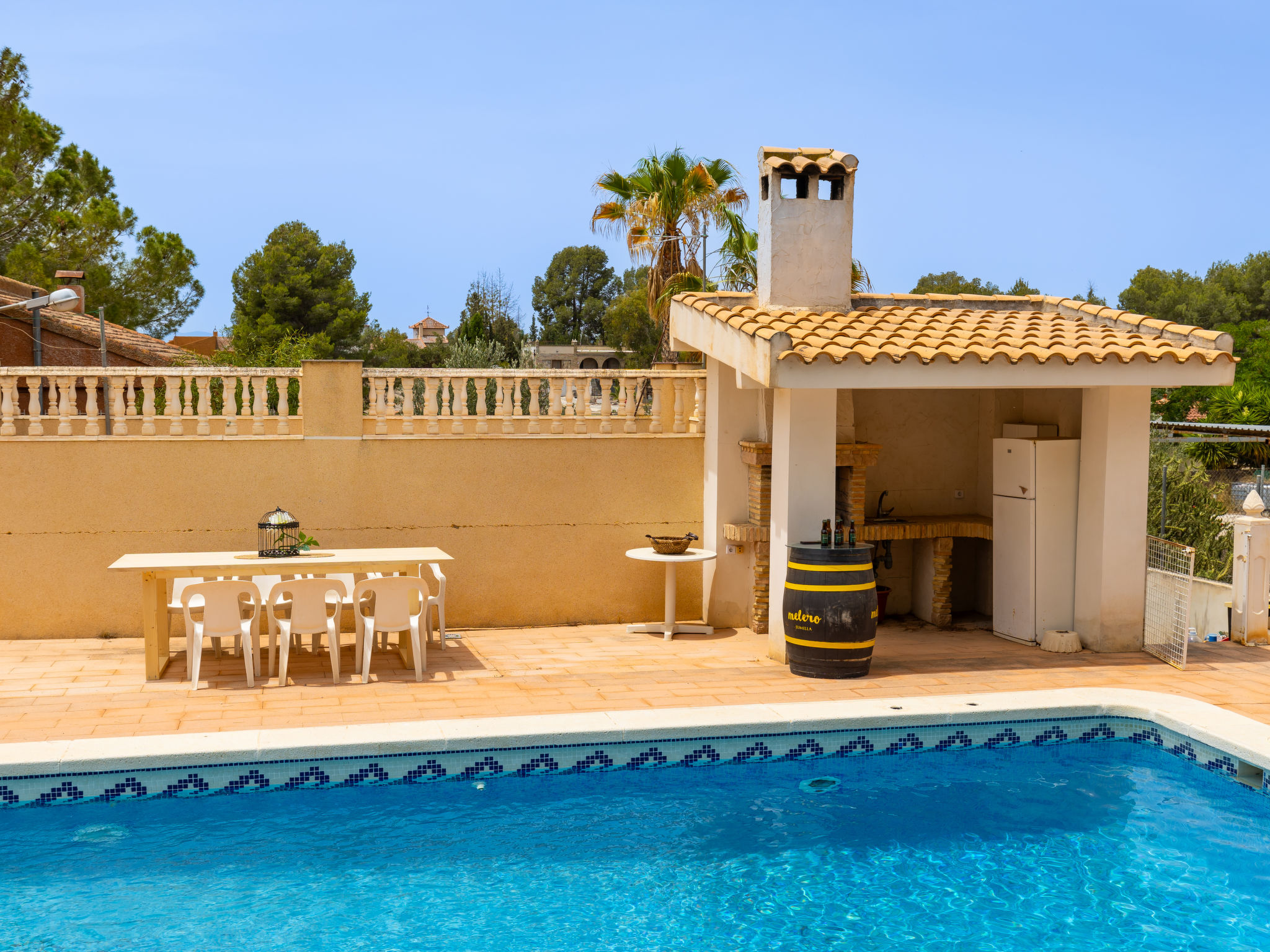 Aurea — Pool Outdoor (5 of 38)