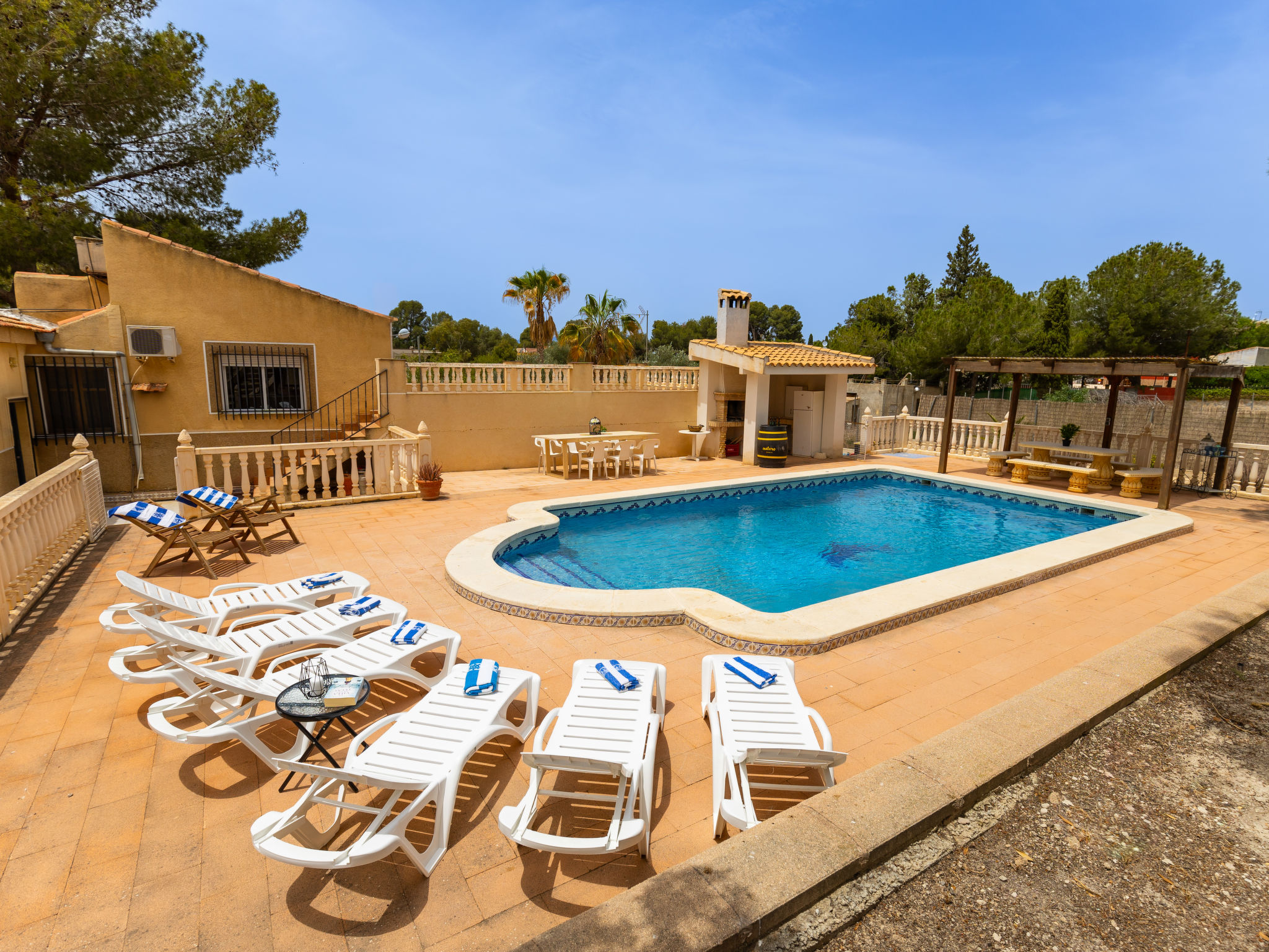 Aurea — Pool Outdoor (4 of 38)