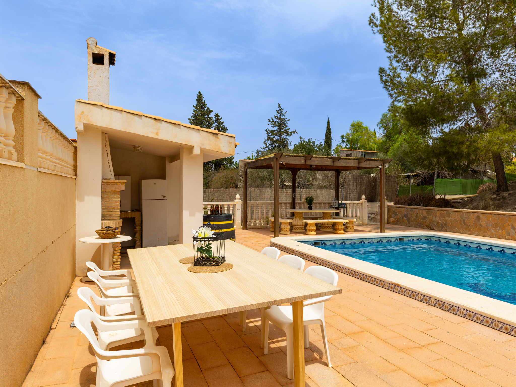 Aurea — Pool Outdoor (3 of 38)