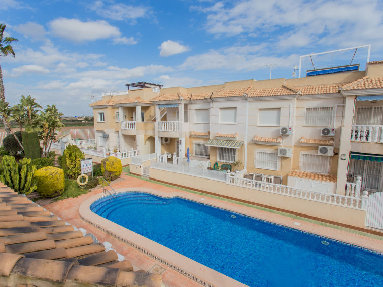 Search and Stay destination Los Alcázares, MC - Spain from AU$ 145. Tista
