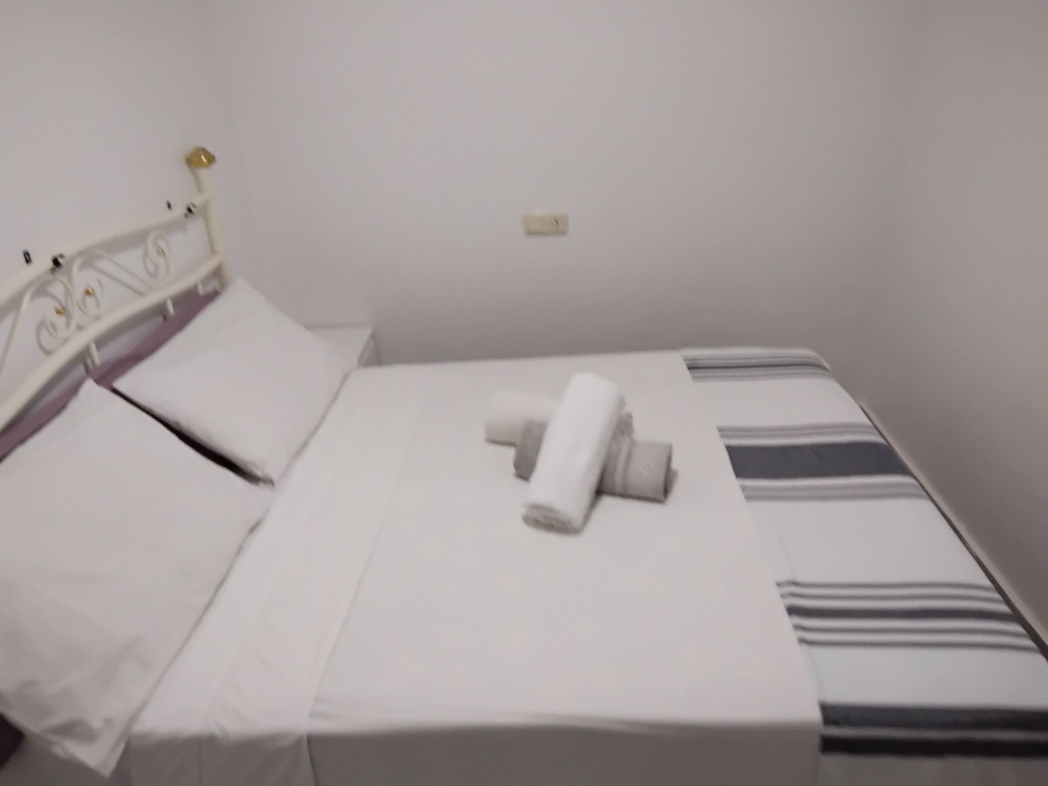 "VAO-Los Alcazares"-Binnen