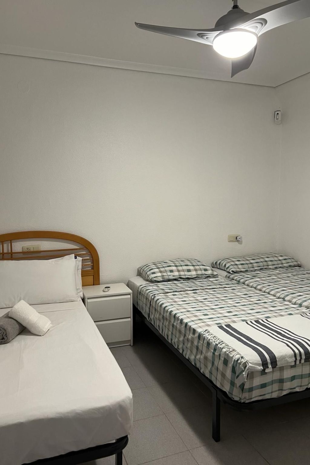 "VAO-Los Alcazares"-Binnen