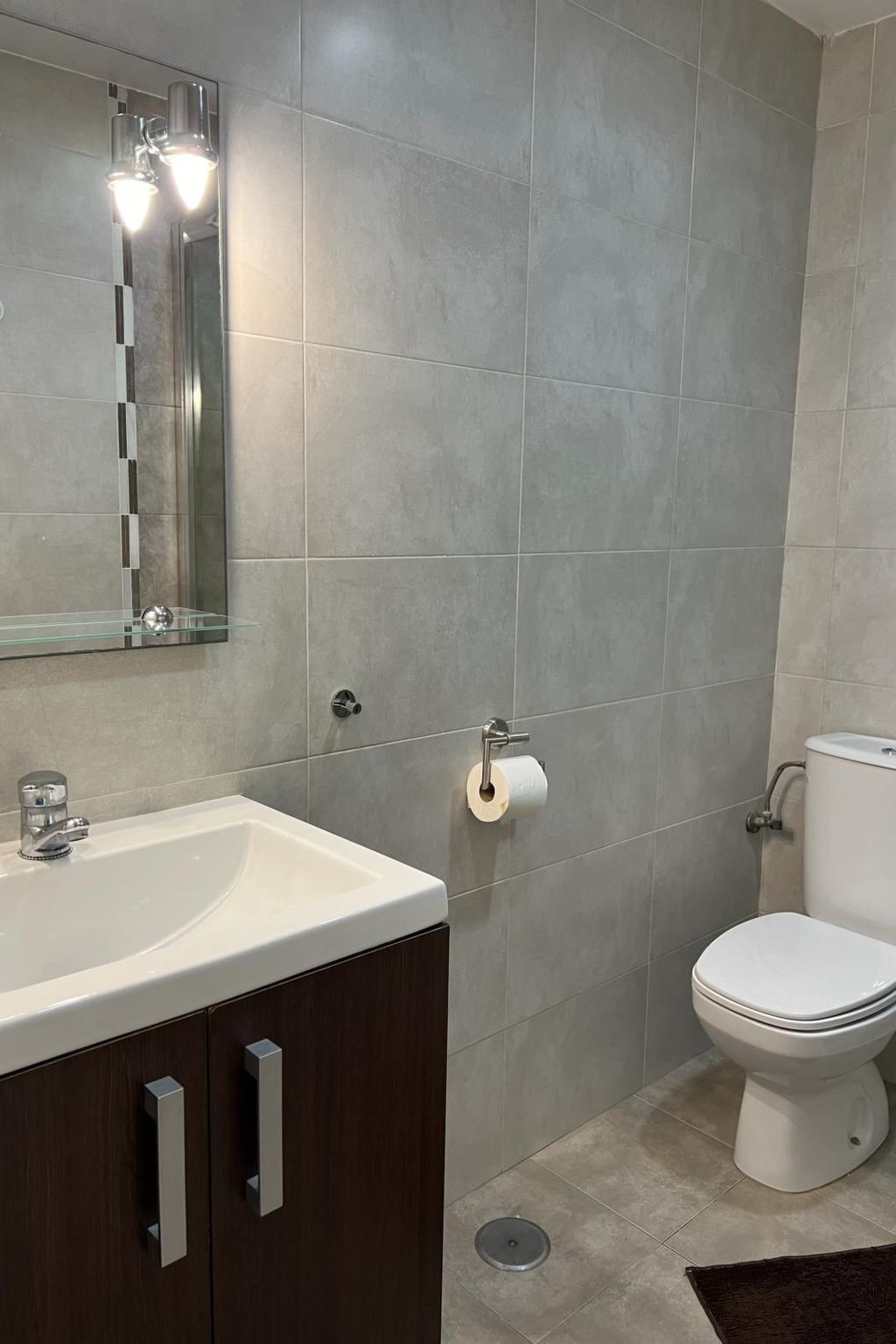 "VAO-Los Alcazares"-Binnen