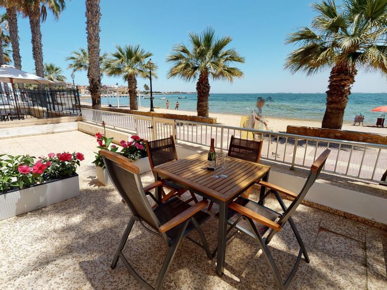 Ezulwini Beachfront