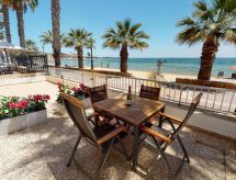 Ezulwini Beachfront