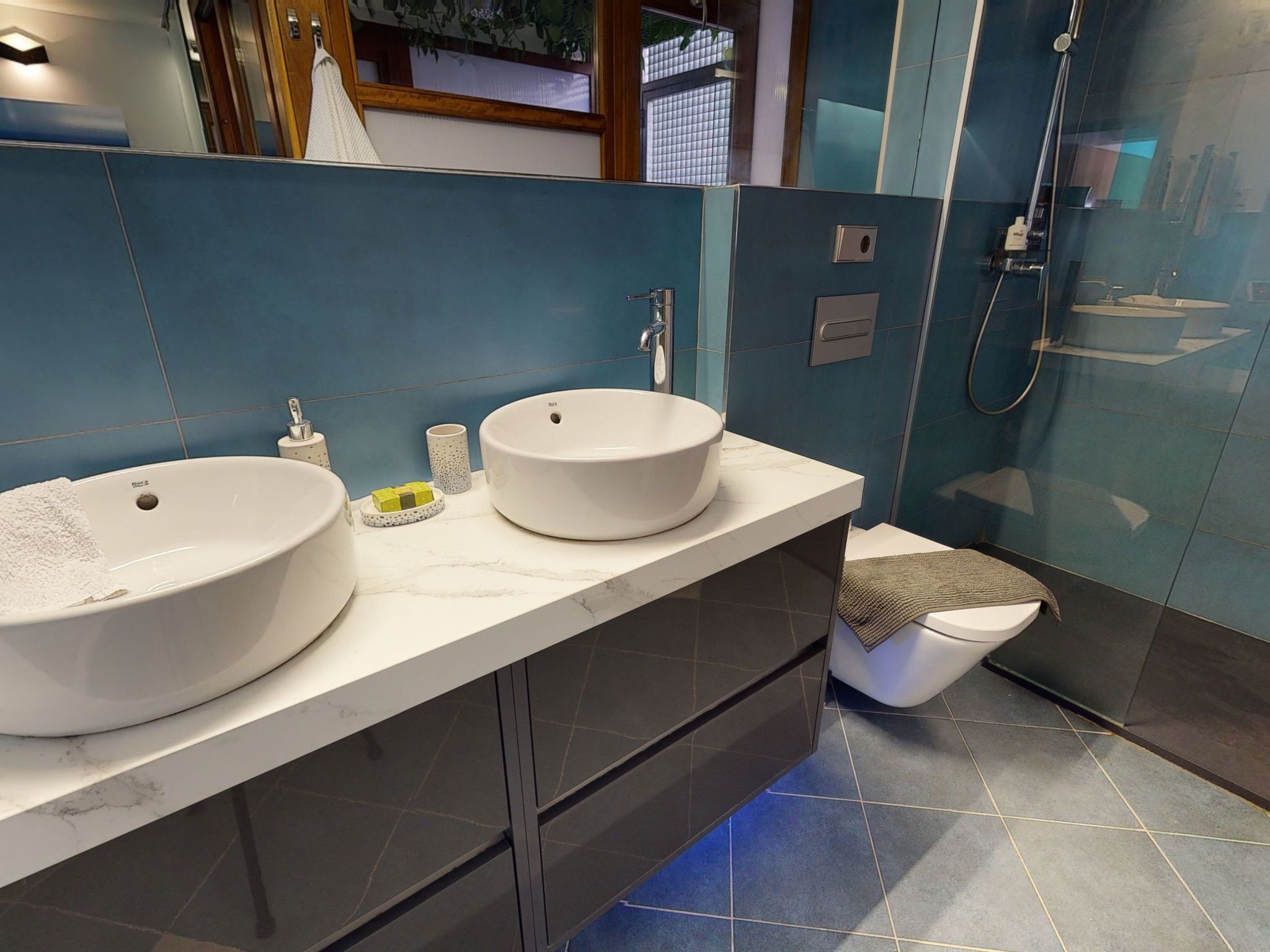 Ezulwini Beachfront-Binnen