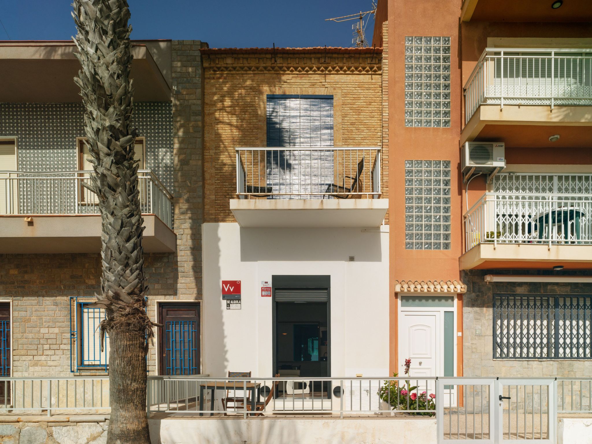 Ezulwini Beachfront-Binnen