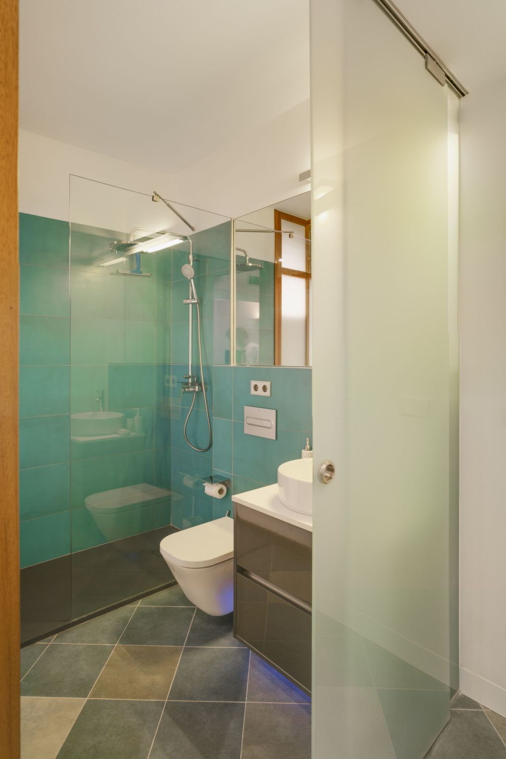 Ezulwini Beachfront-Binnen