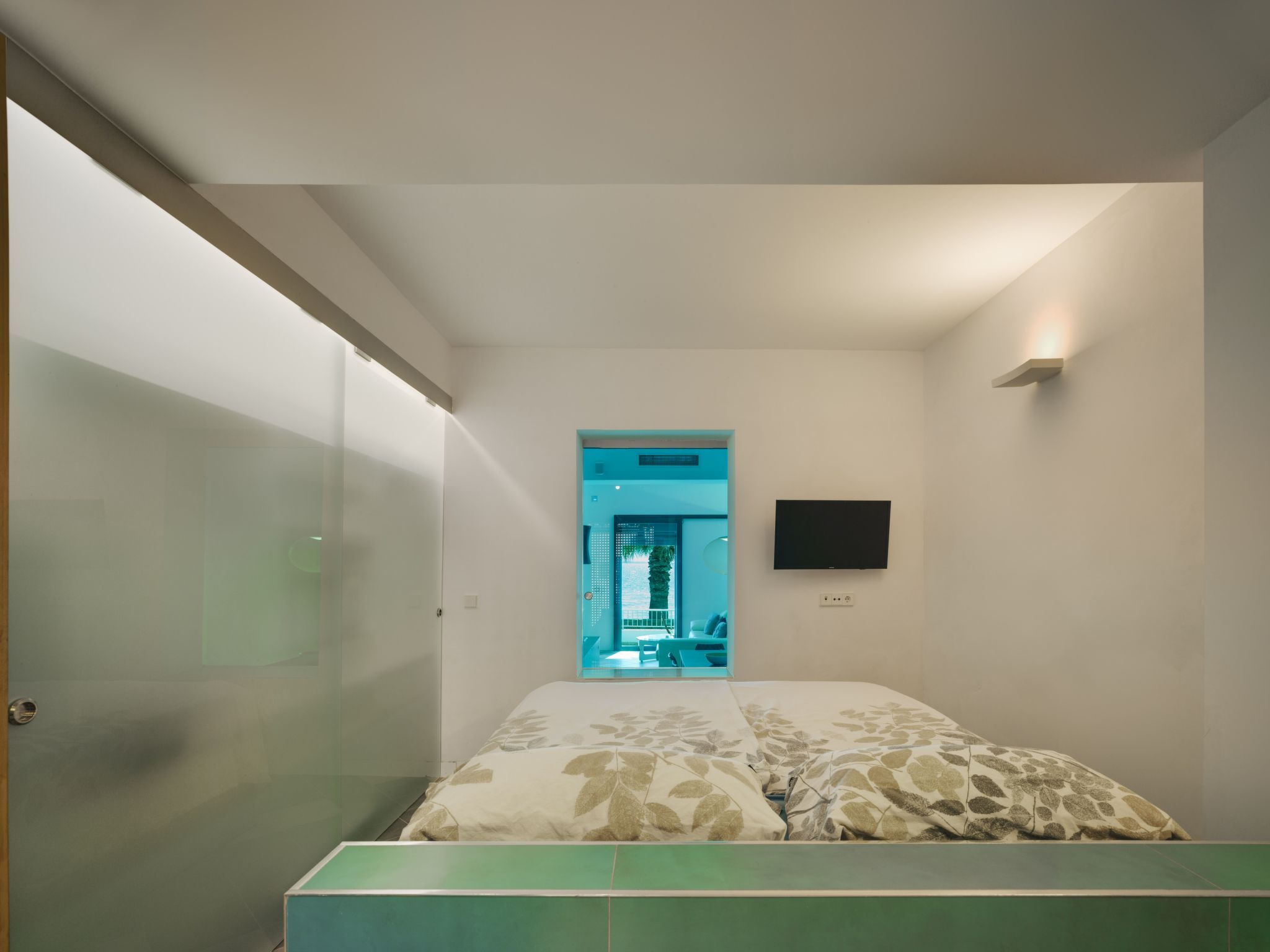 Ezulwini Beachfront-Binnen