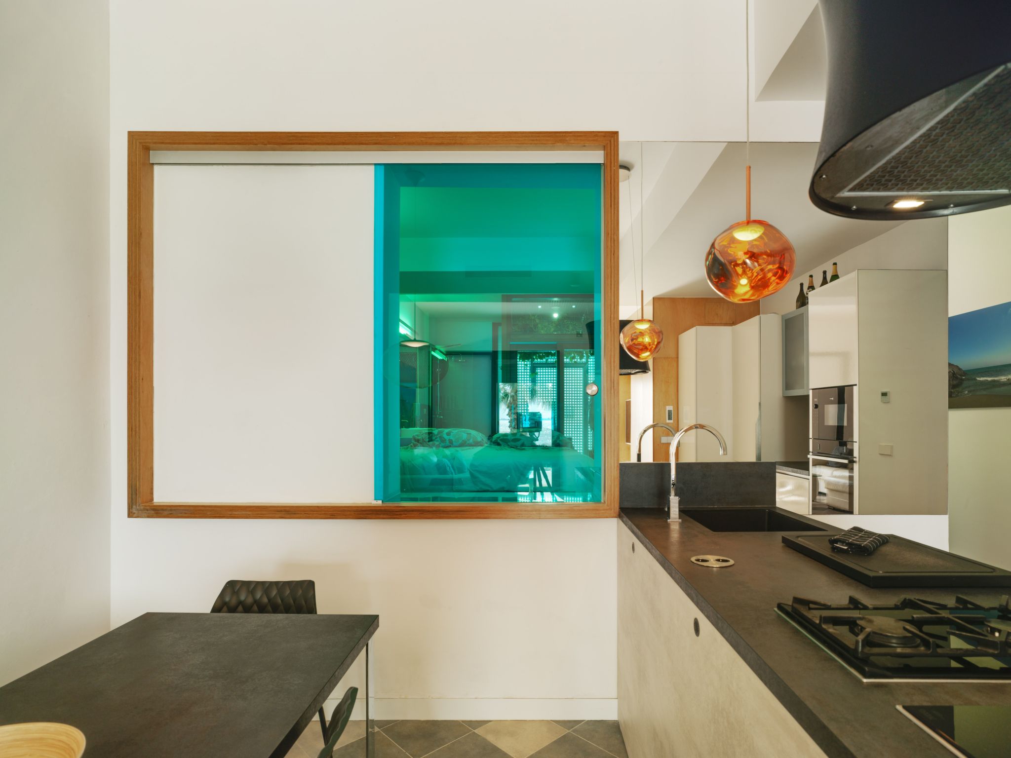 Ezulwini Beachfront-Binnen