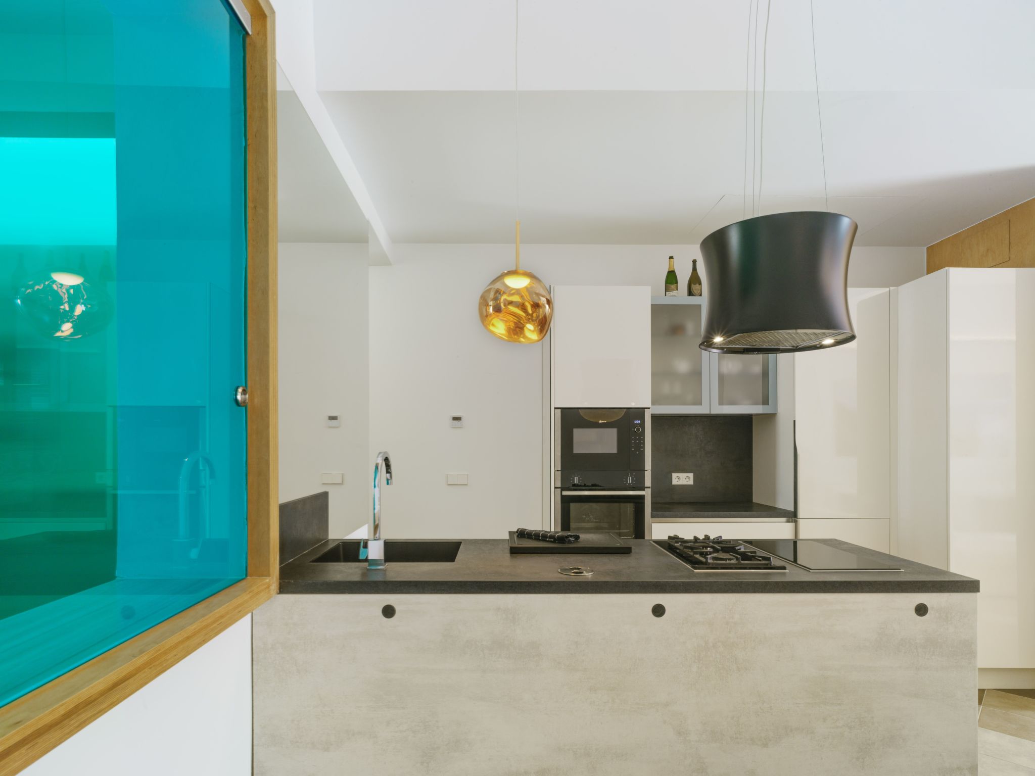 Ezulwini Beachfront-Binnen