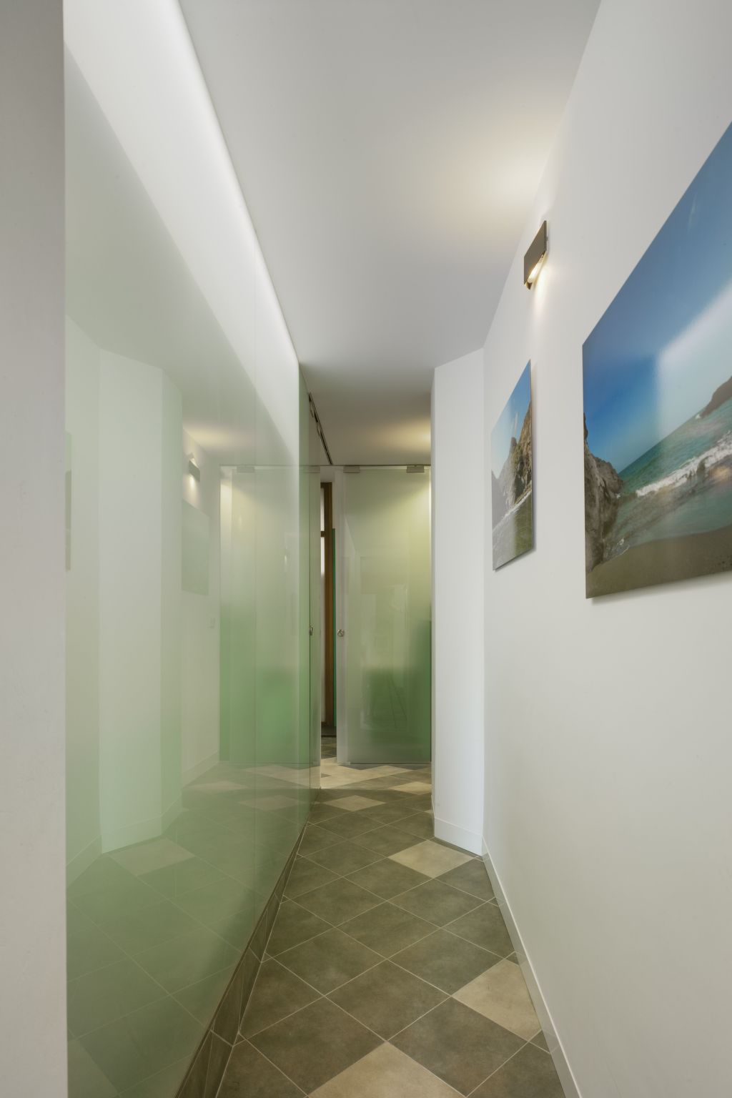 Ezulwini Beachfront-Binnen